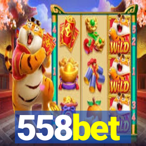 558bet