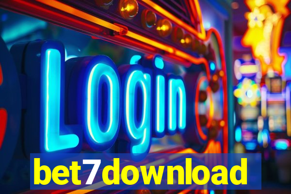 bet7download