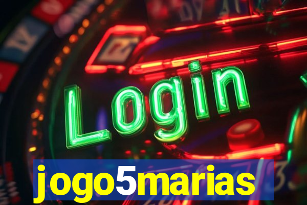 jogo5marias