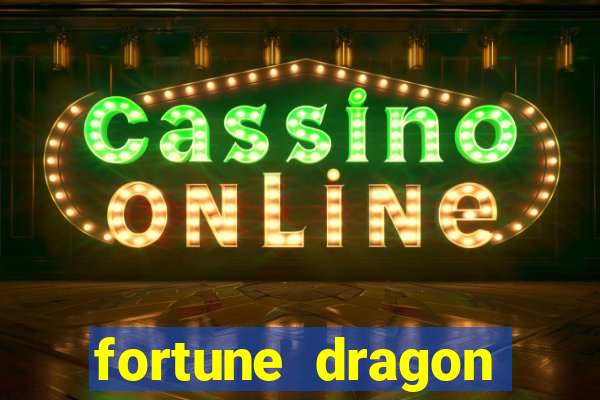 fortune dragon hatch 2 demo