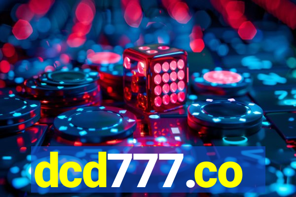 dcd777.co