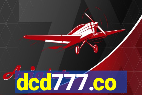 dcd777.co