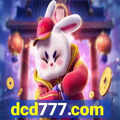 dcd777.com