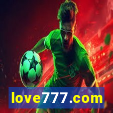 love777.com