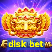 disk bet