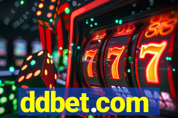 ddbet.com