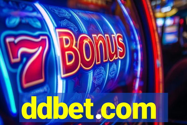 ddbet.com