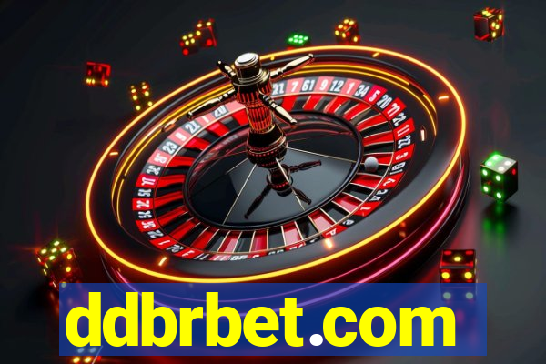 ddbrbet.com