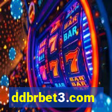 ddbrbet3.com