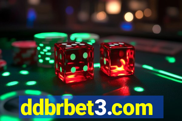 ddbrbet3.com