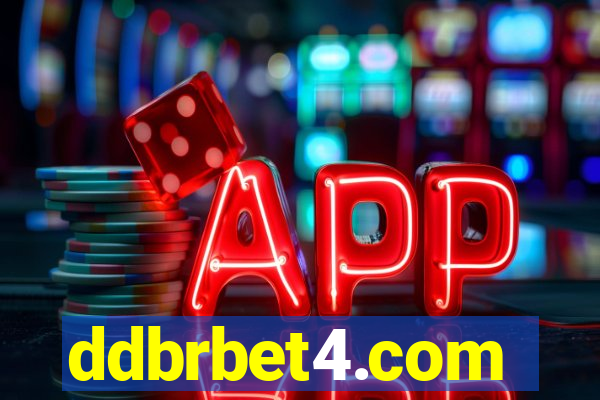 ddbrbet4.com