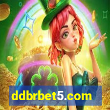 ddbrbet5.com