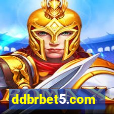 ddbrbet5.com