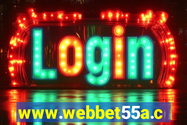 www.webbet55a.com