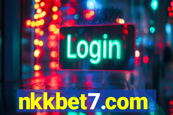 nkkbet7.com