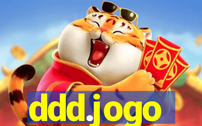 ddd.jogo