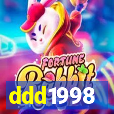 ddd1998