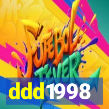 ddd1998