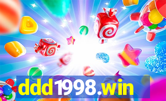 ddd1998.win