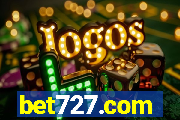 bet727.com