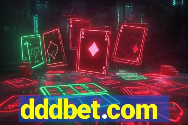 dddbet.com