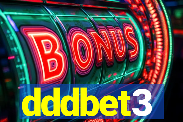 dddbet3