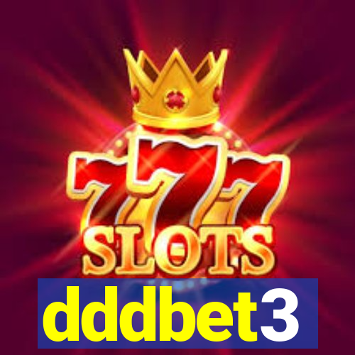 dddbet3