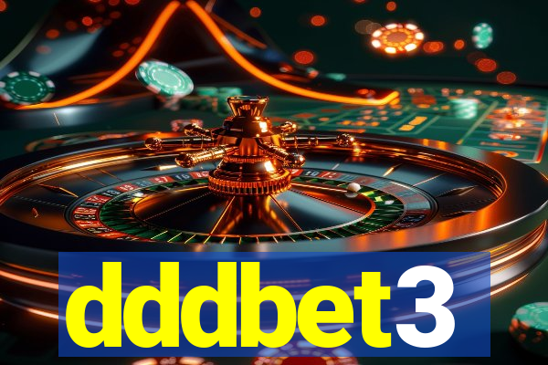 dddbet3