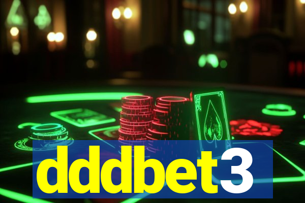 dddbet3