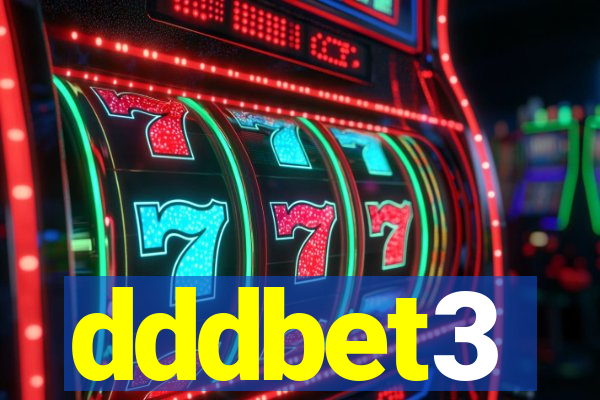 dddbet3