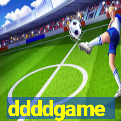 ddddgame