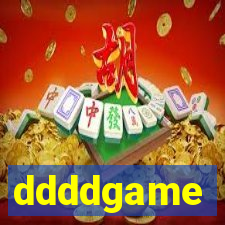 ddddgame