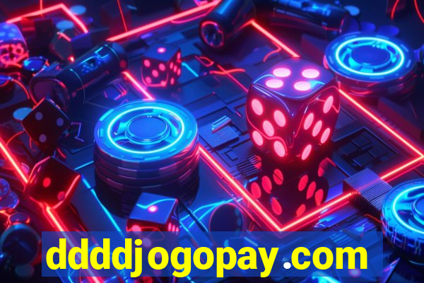 ddddjogopay.com