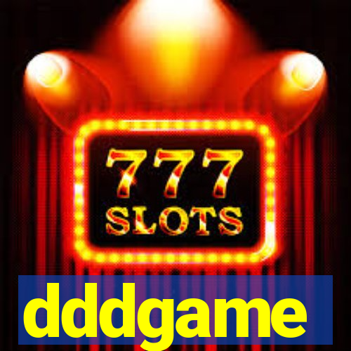 dddgame