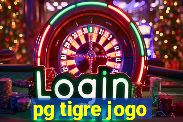 pg tigre jogo