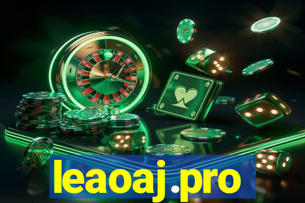 leaoaj.pro