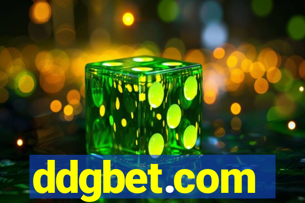 ddgbet.com