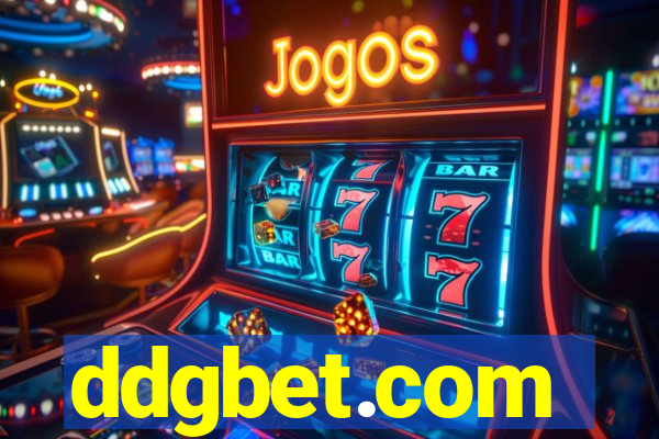 ddgbet.com