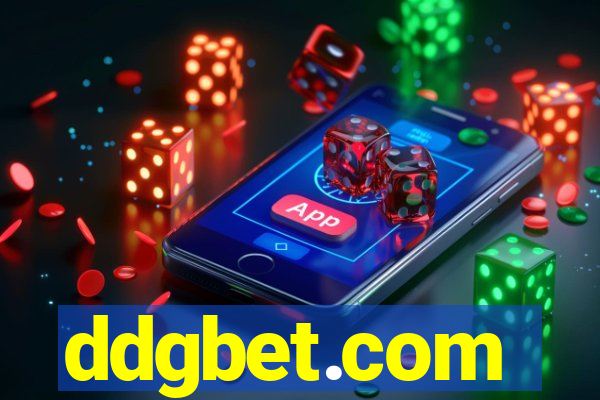 ddgbet.com