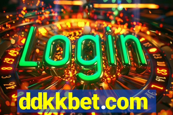 ddkkbet.com