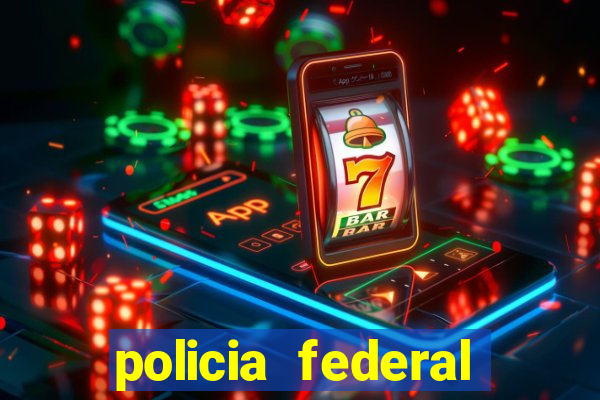 policia federal investiga flamengo