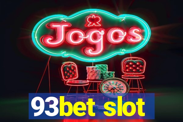 93bet slot