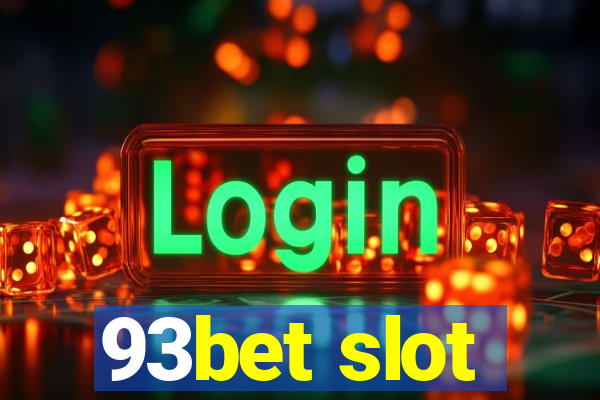 93bet slot