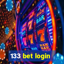 133 bet login