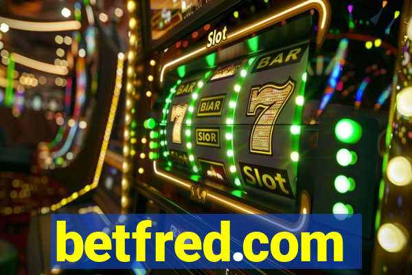 betfred.com