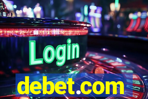 debet.com