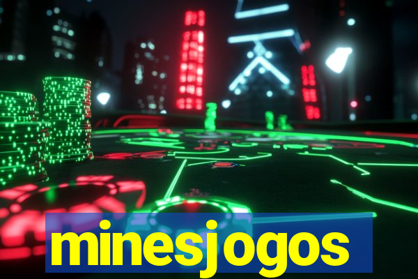 minesjogos