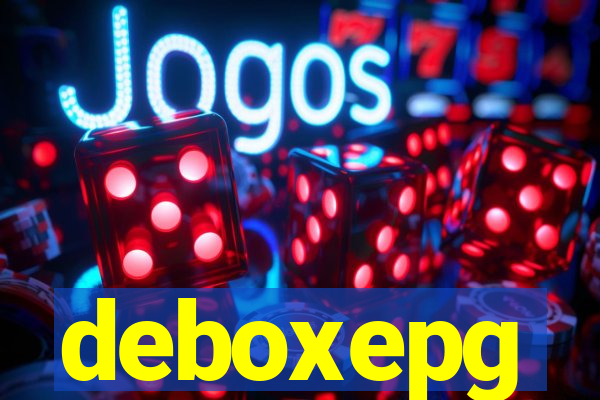 deboxepg