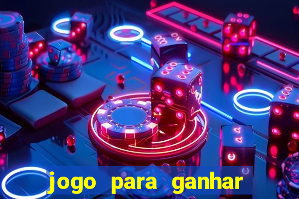 jogo para ganhar dinheiro no pix sem depositar nada