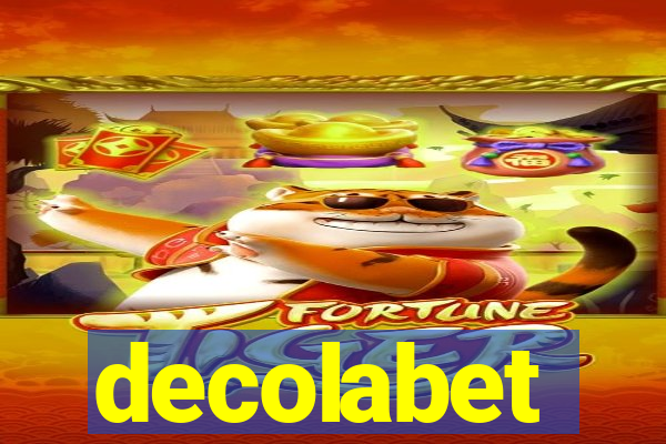 decolabet